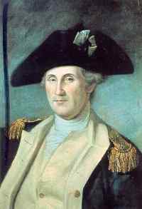 Did George Washington Sleep Here?