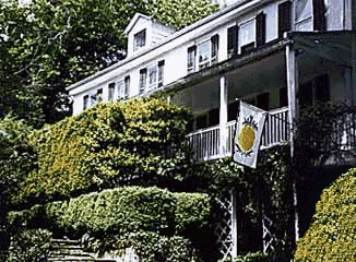 The House